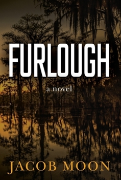 Hardcover Furlough Book