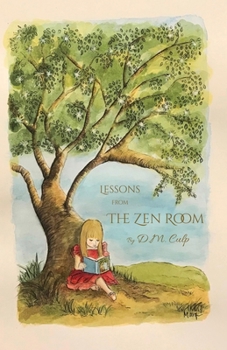 Paperback Lessons from The Zen Room Book