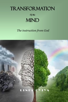 Paperback Transformation of the Mind: The instruction from God Book