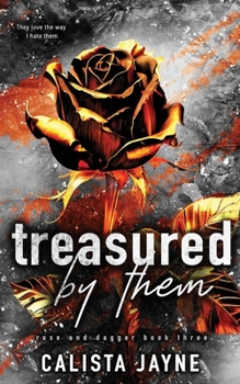 Paperback Treasured by Them Book