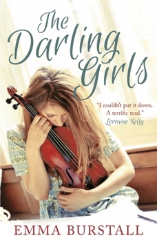 Paperback The Darling Girls Book