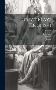 Hardcover Great Plays (English) Book