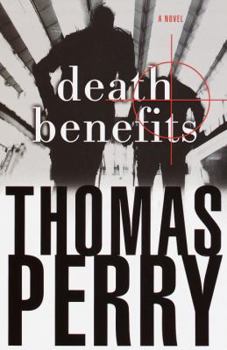 Hardcover Death Benefits Book