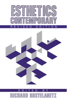 Esthetics Contemporary