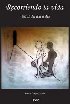 Paperback Recorriendo la vida [Spanish] Book