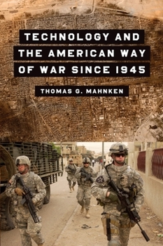 Paperback Technology and the American Way of War Book