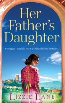 Hardcover Her Father's Daughter Book