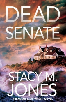 Paperback Dead Senate Book