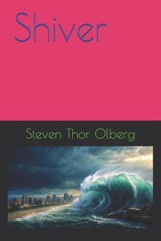 Paperback Shiver Book