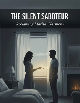 Paperback The Silent Saboteur: Reclaiming Marital Harmony Book