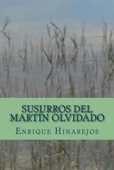 Paperback Susurros del Martín olvidado [Spanish] Book