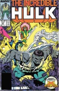 The Incredible Hulk Visionaries: Peter David, Vol. 1 - Book  of the Incredible Hulk Visionaries #David 8