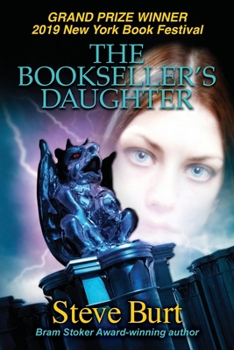 Paperback The Bookseller's Daughter Book