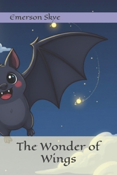 Paperback The Wonder of Wings Book