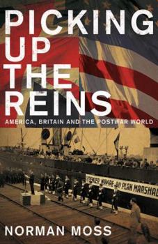 Hardcover Picking Up the Reins Book