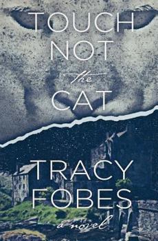 Paperback Touch Not the Cat Book