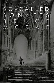 Paperback The So-Called Sonnets Book