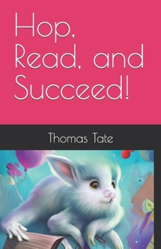 Paperback Hop, Read, and Succeed! Book