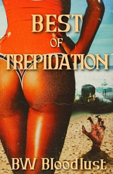 Paperback Best of Trepidation Book