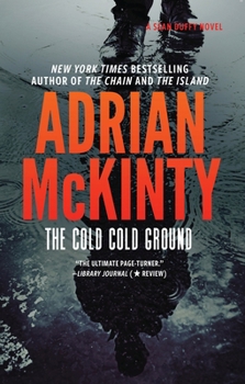 The cold cold ground - Book #1 of the Detective Sean Duffy
