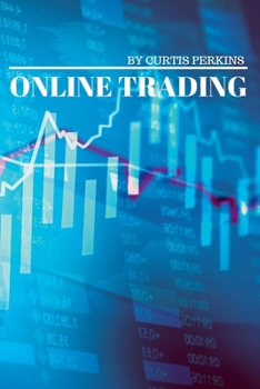 Paperback Online Trading Book