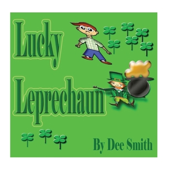 Lucky Leprechaun