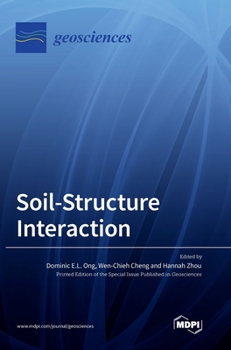 Hardcover Soil-Structure Interaction Book