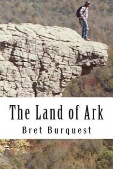 Paperback The Land of Ark Book
