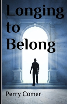 Paperback Longing to Belong Book