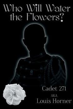 Paperback Who Will Water the Flowers? Book