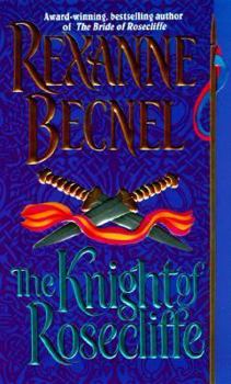 The Knight of Rosecliffe - Book #2 of the Rosecliffe