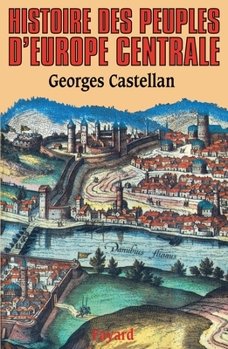 Histoire des peuples de l'Europe centrale