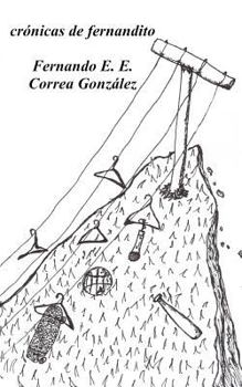 Paperback Crónicas de Fernandito Book