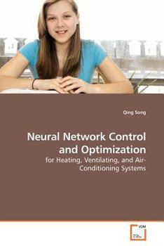 Paperback Neural Network Control and Optimization Book