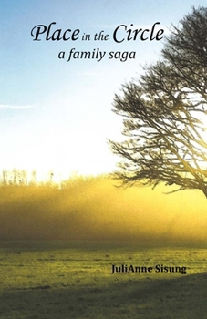 Paperback Place in the Circle: A Family Saga Book