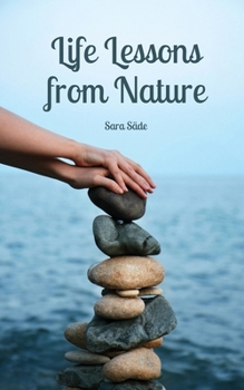 Paperback Life Lessons from Nature Book