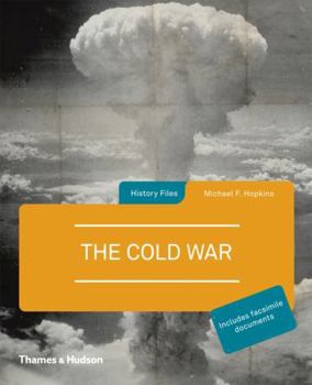 Paperback The Cold War Book