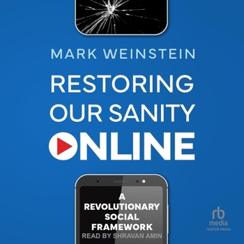 Escape from the Social Media Asylum