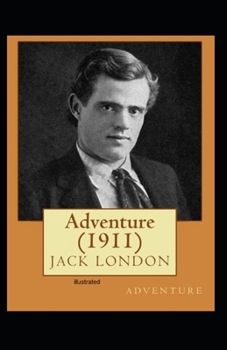 Paperback Adventure Illustrated Book