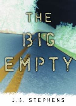 Paperback The Big Empty #1 Book