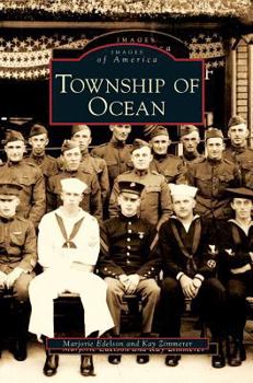 Township of Ocean - Book  of the Images of America: New Jersey