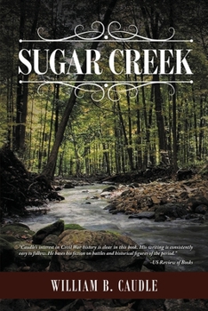 Paperback Sugar Creek Book