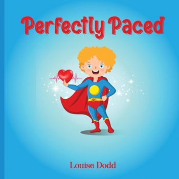 Paperback Perfectly Paced Book