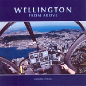 Paperback Wellington, From Above Book
