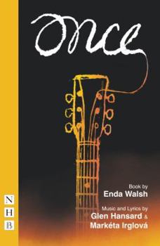 Paperback Once Book
