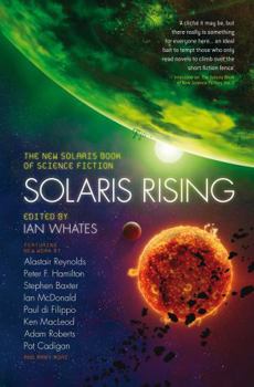 Solaris Rising - Book #1 of the Solaris Rising