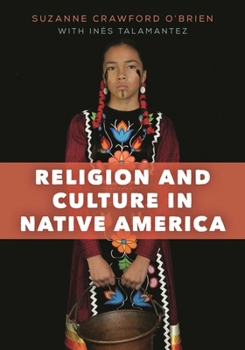 Paperback Religion and Culture in Native America Book