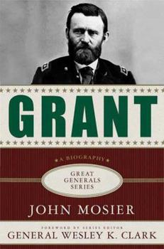 Grant - Book  of the Great Generals