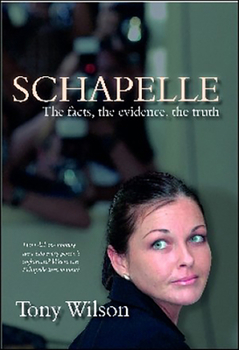 Paperback Schapelle: Evidence Facts Truth Book