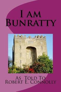 Paperback I am Bunratty Book